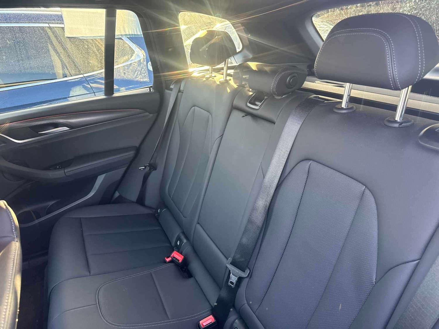 Used BMW X3 2024 for sale - 77578774: Photo 13