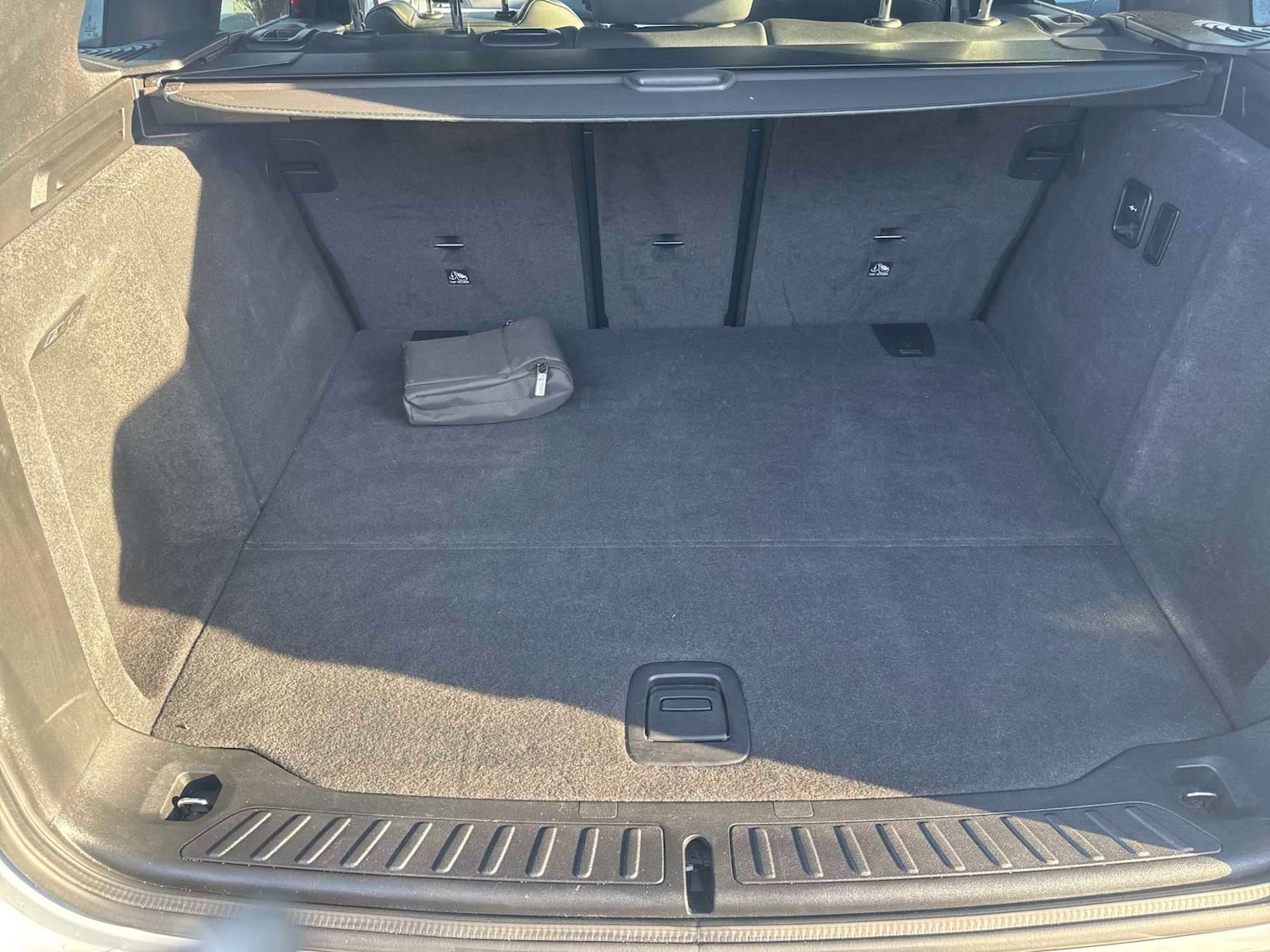 Used BMW X3 2024 for sale - 77578774: Photo 15