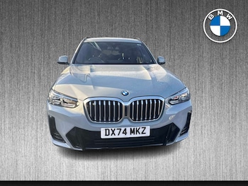 Used BMW X3 2024 for sale - 77578774: Photo