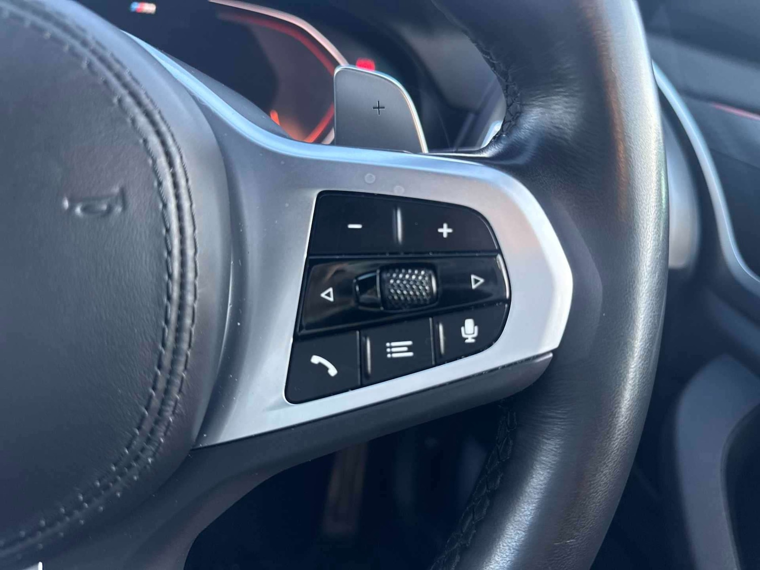 Used BMW X3 2024 for sale - 77578774: Photo 22