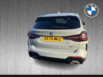 Used BMW X3 2024 for sale - 77578774: Photo