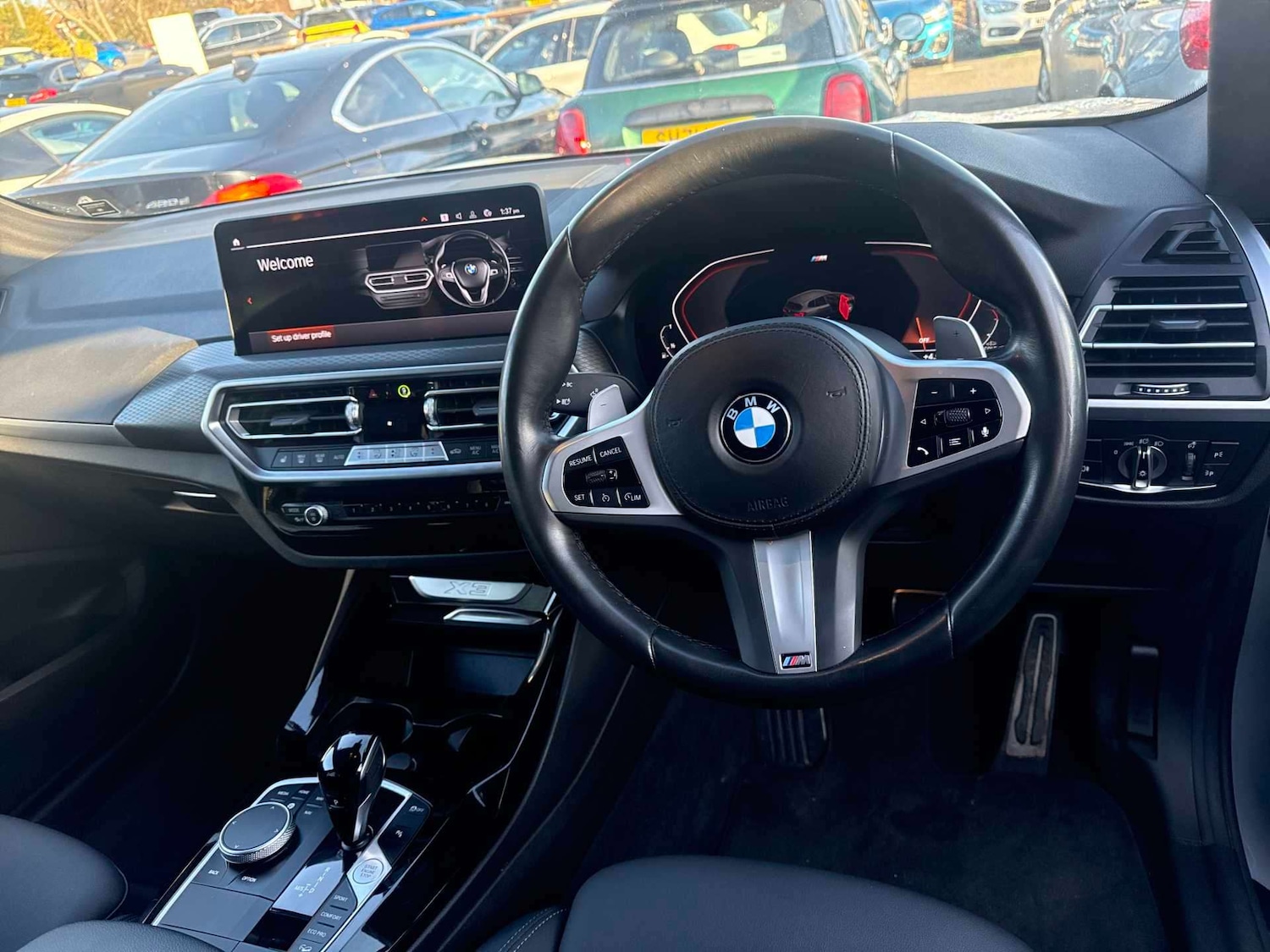 Used BMW X3 2024 for sale - 77578774: Photo 6