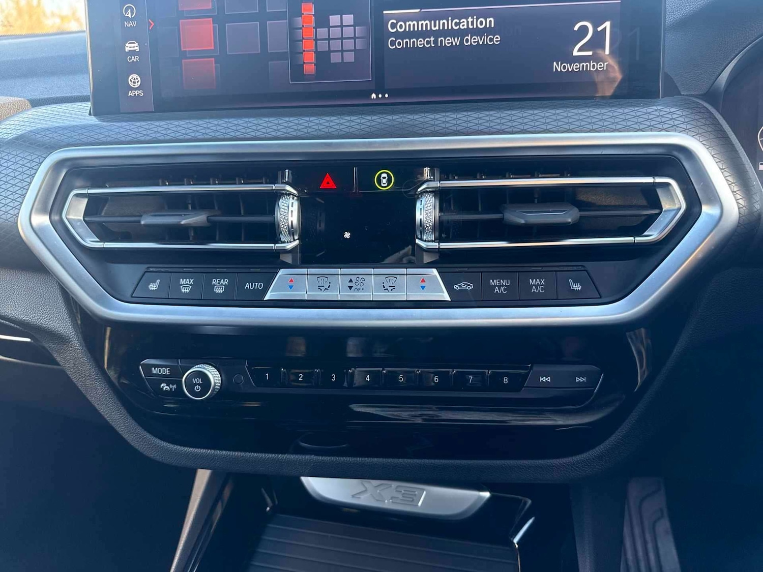 Used BMW X3 2024 for sale - 77578774: Photo 9