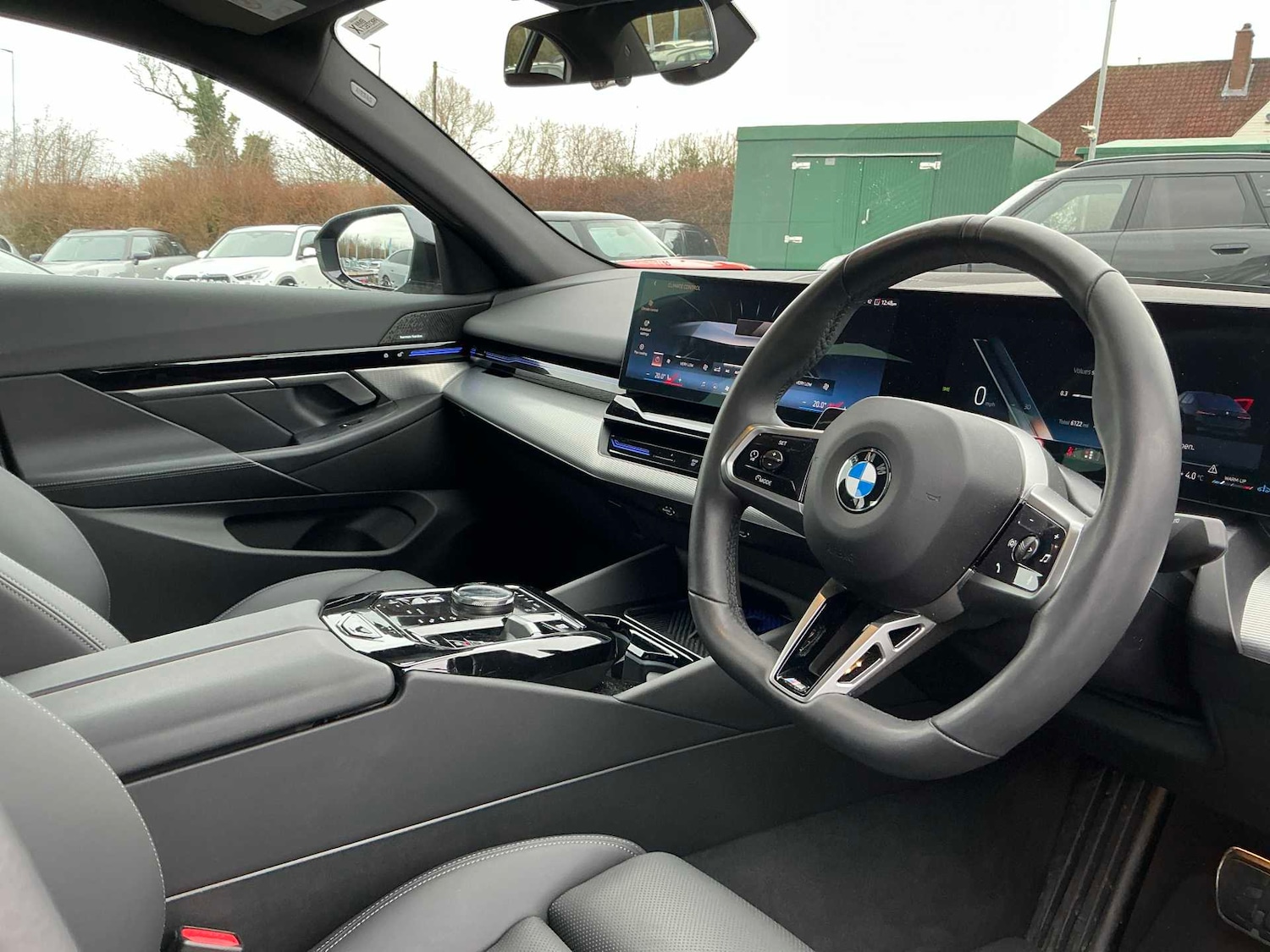 Used BMW 5 Series 2024 for sale - 78031791: Photo 14