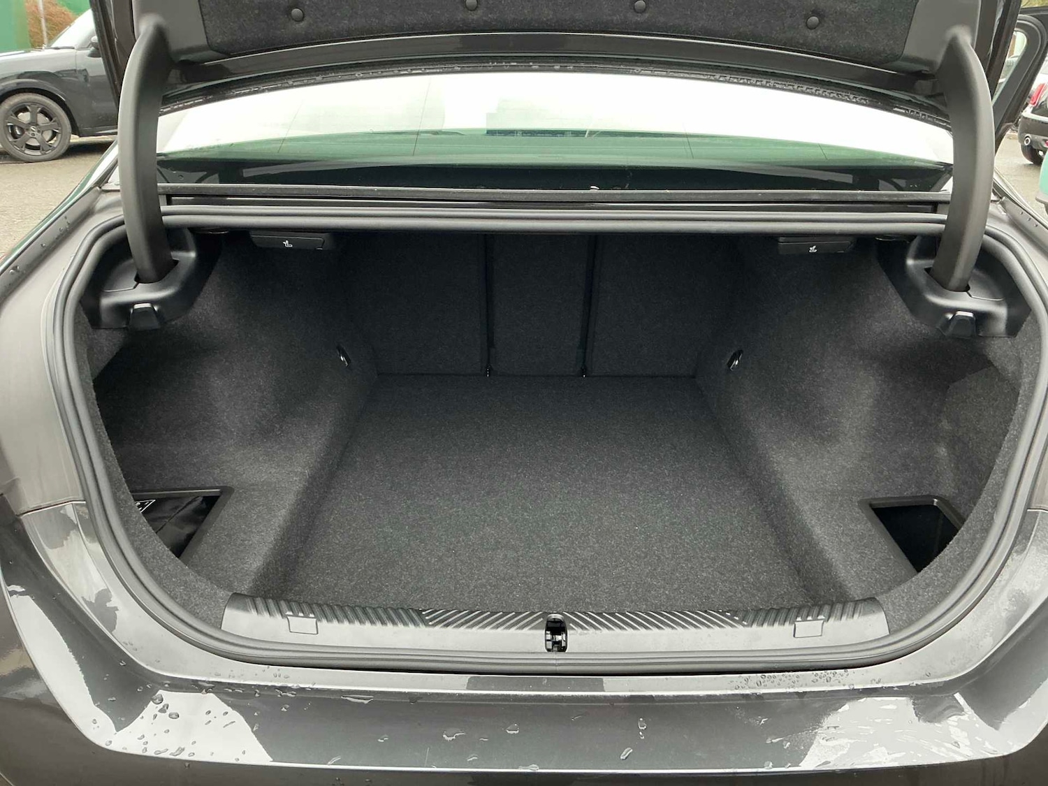 Used BMW 5 Series 2024 for sale - 78031791: Photo 16