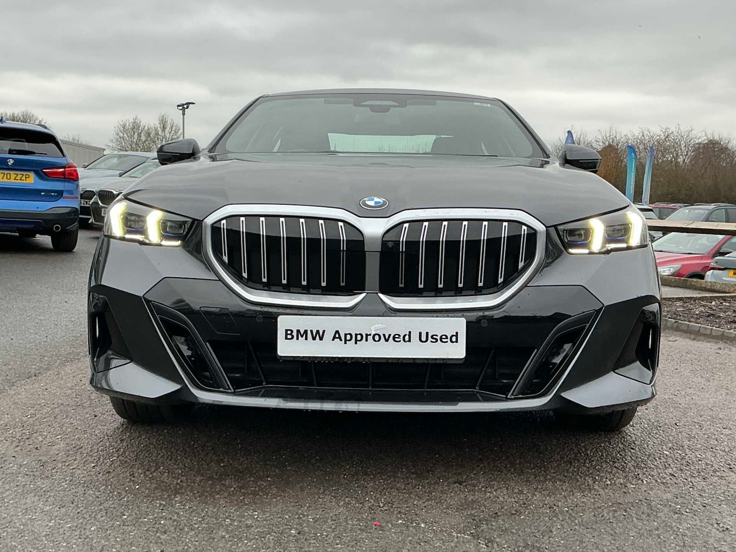 Used BMW 5 Series 2024 for sale - 78031791: Photo 20