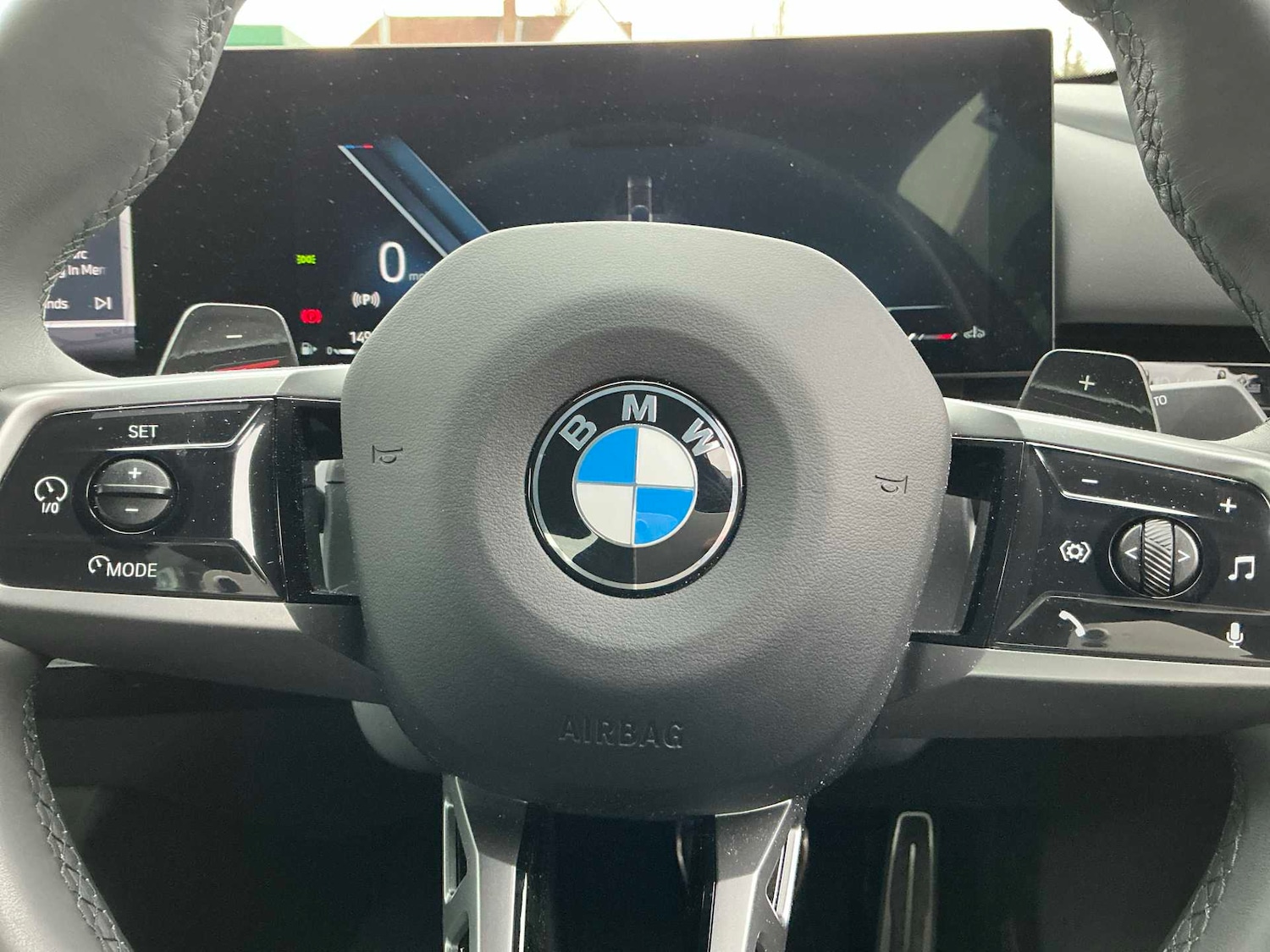 Used BMW 5 Series 2024 for sale - 78031791: Photo 23