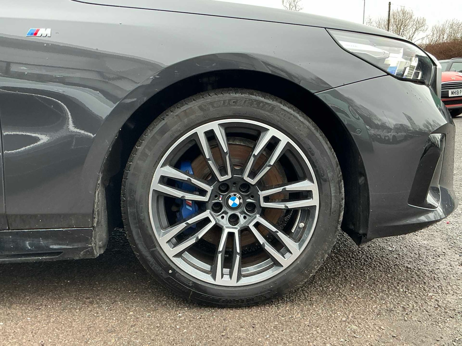 Used BMW 5 Series 2024 for sale - 78031791: Photo 5