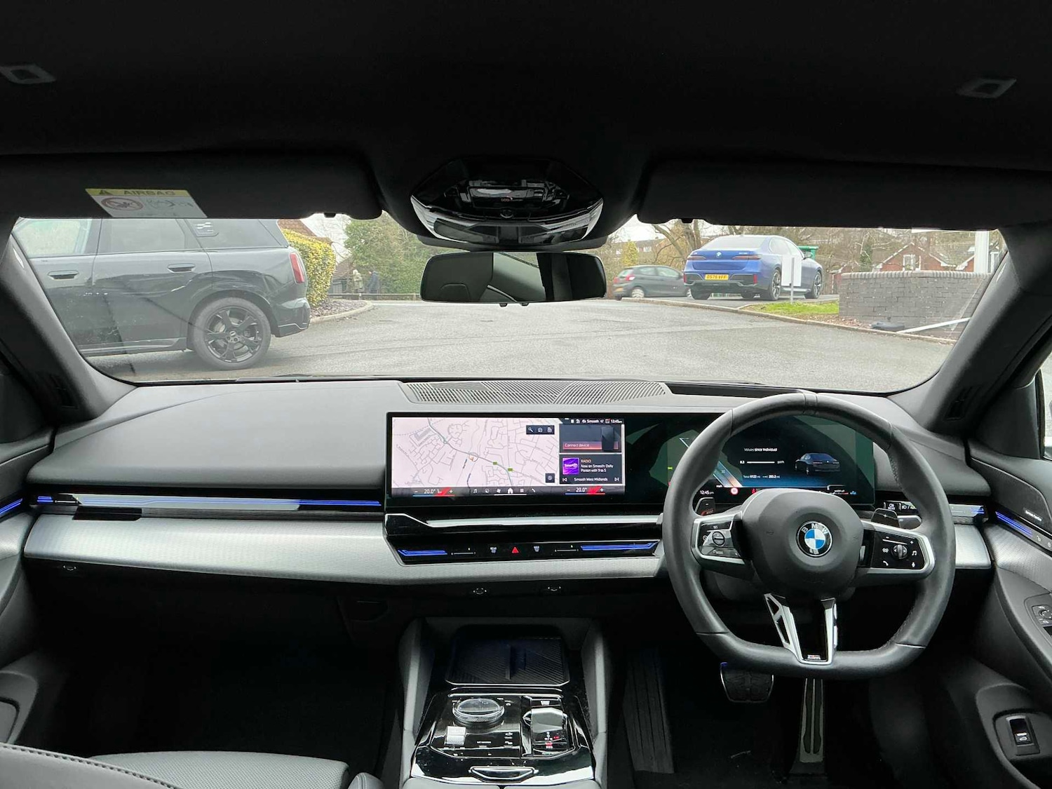 Used BMW 5 Series 2024 for sale - 78031791: Photo 6