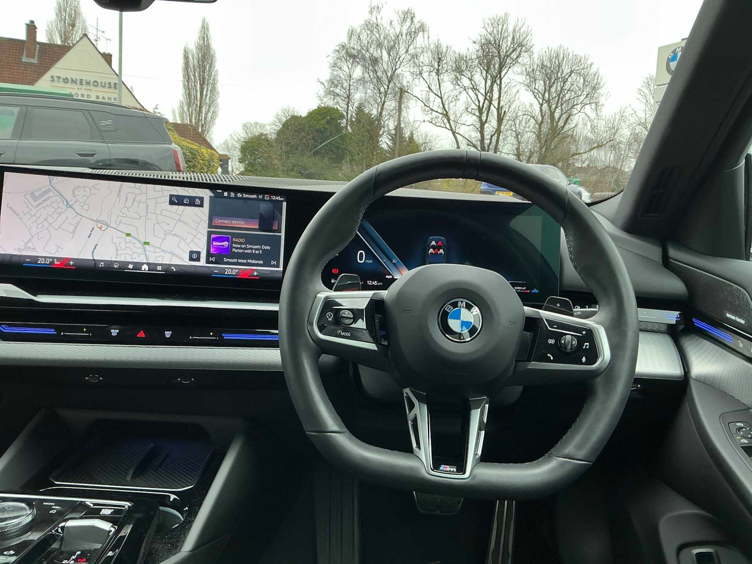 Used BMW 5 Series 2024 for sale - 78031791: Photo 7