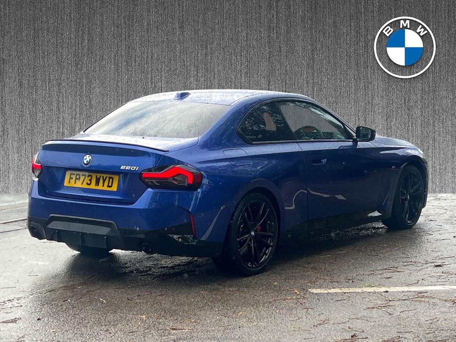 Used BMW 2 Series 2023 for sale - 76387173: Photo 18