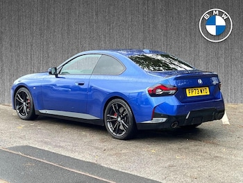 Used BMW 2 Series 2023 for sale - 76387173: Photo