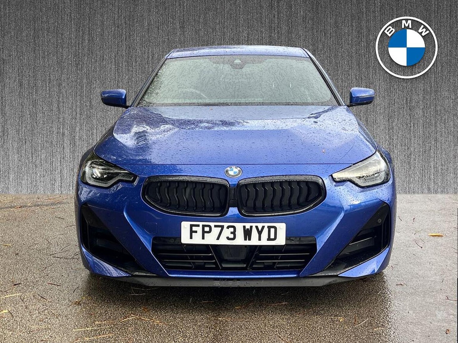 Used BMW 2 Series 2023 for sale - 76387173: Photo 5