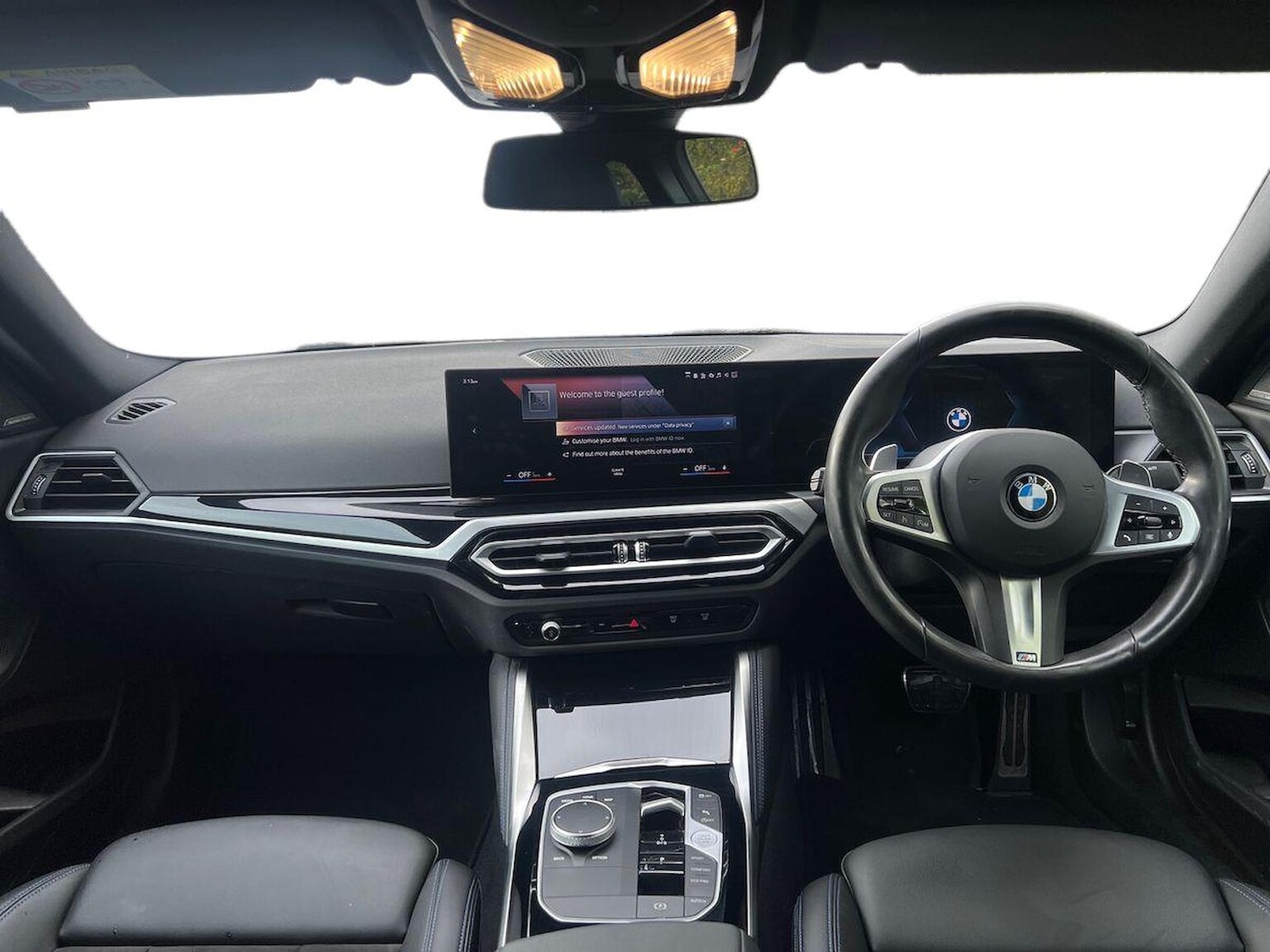 Used BMW 2 Series 2023 for sale - 76387173: Photo 8