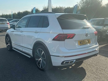 Used Volkswagen Tiguan 2022 for sale - 79488954: Photo