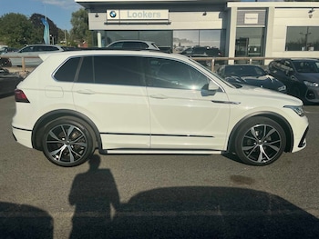 Used Volkswagen Tiguan 2022 for sale - 79488954: Photo