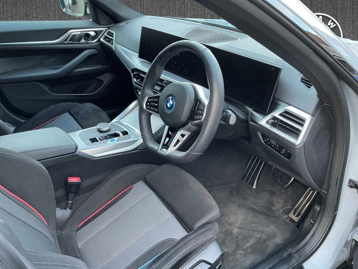Used BMW i4 2025 for sale - 77488680: Photo 10