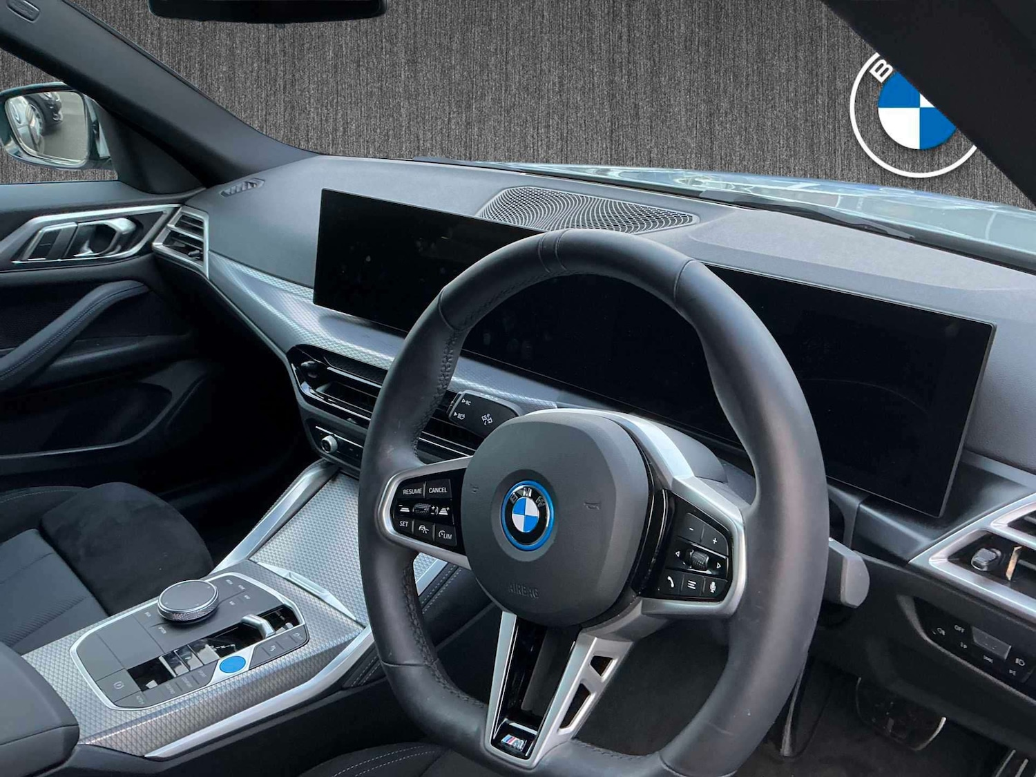 Used BMW i4 2025 for sale - 77488680: Photo 11