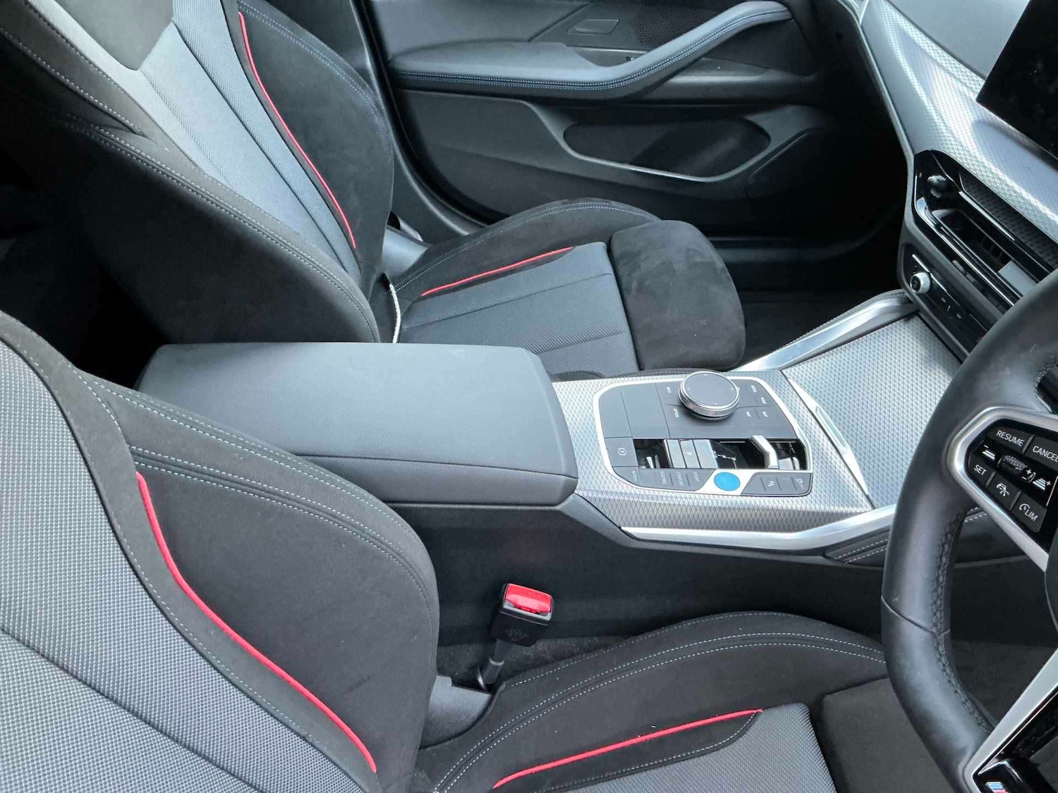 Used BMW i4 2025 for sale - 77488680: Photo 12