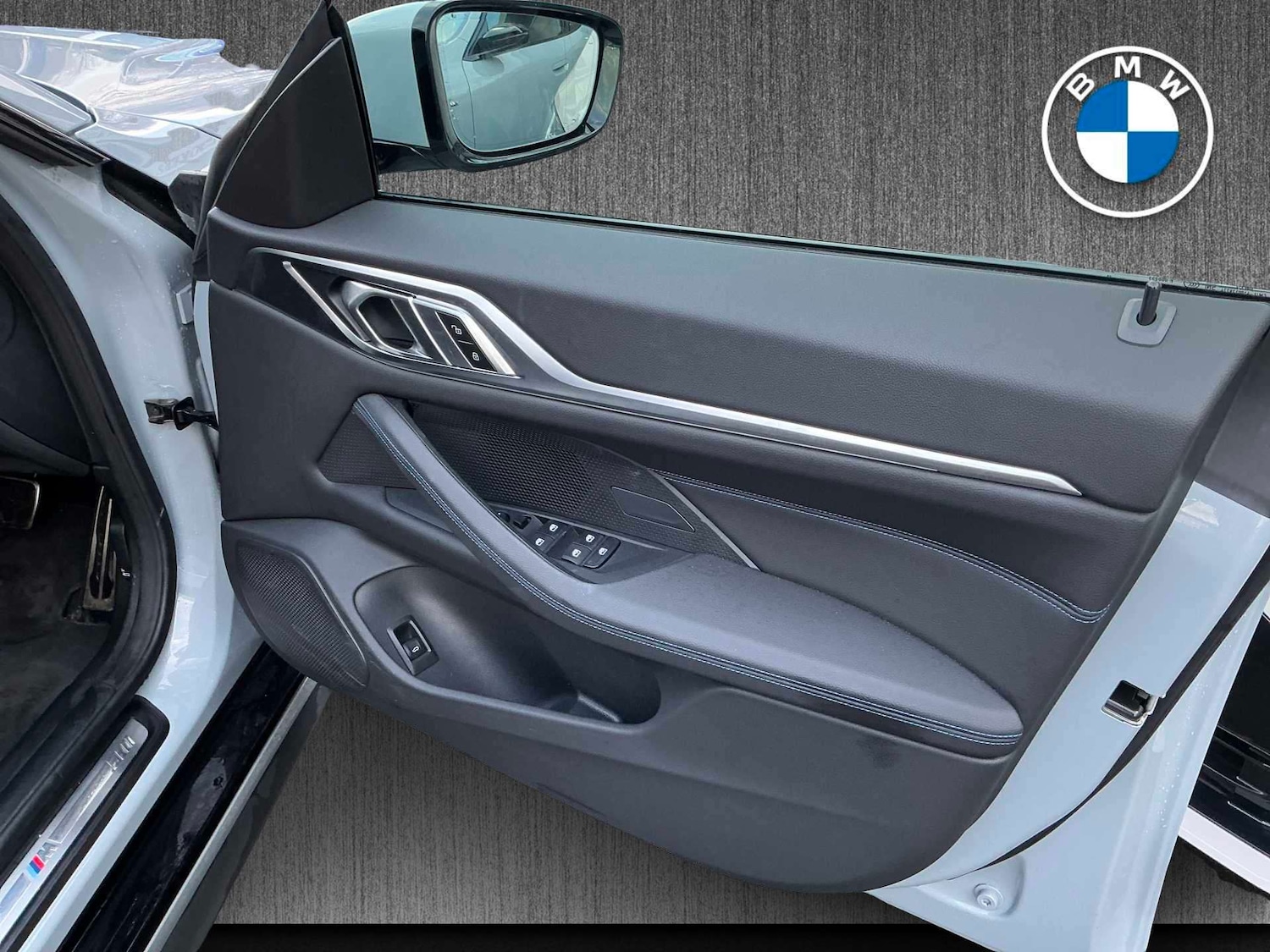 Used BMW i4 2025 for sale - 77488680: Photo 14