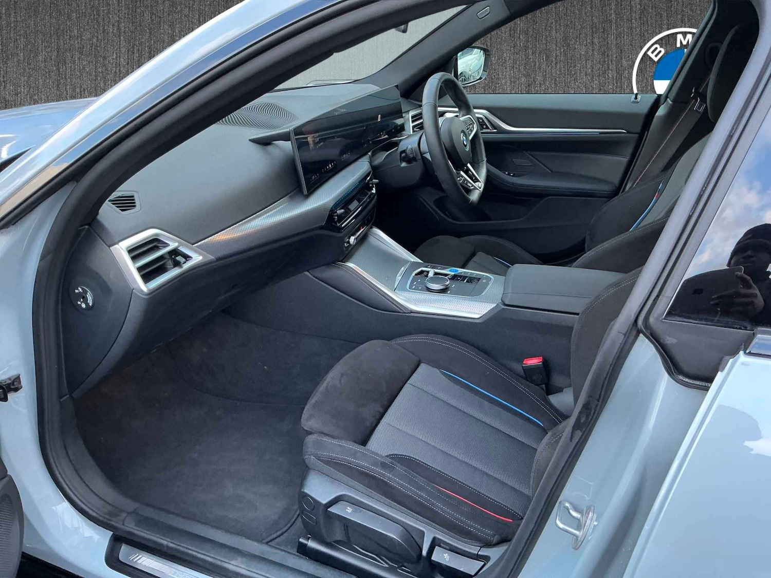 Used BMW i4 2025 for sale - 77488680: Photo 15