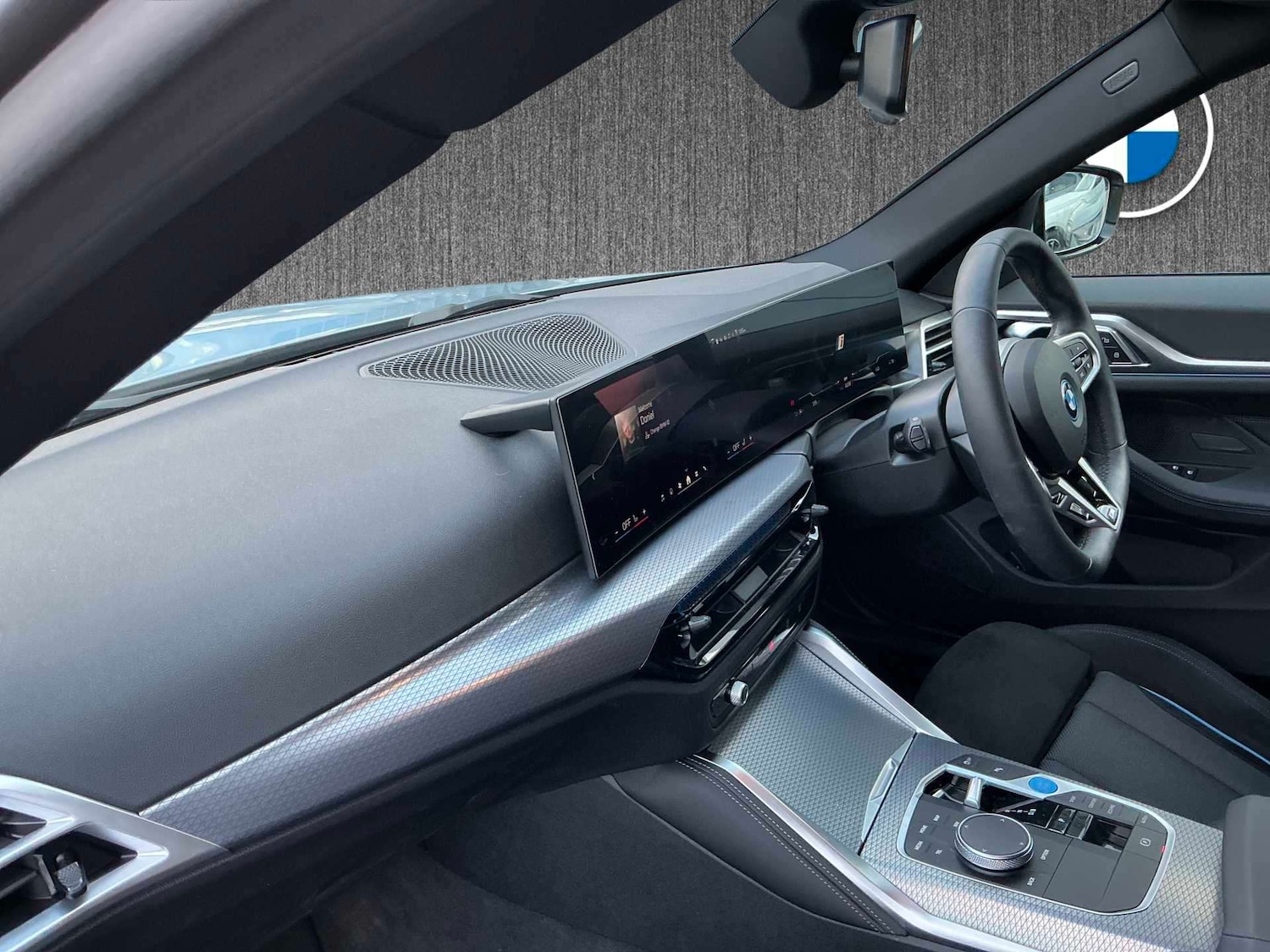 Used BMW i4 2025 for sale - 77488680: Photo 16