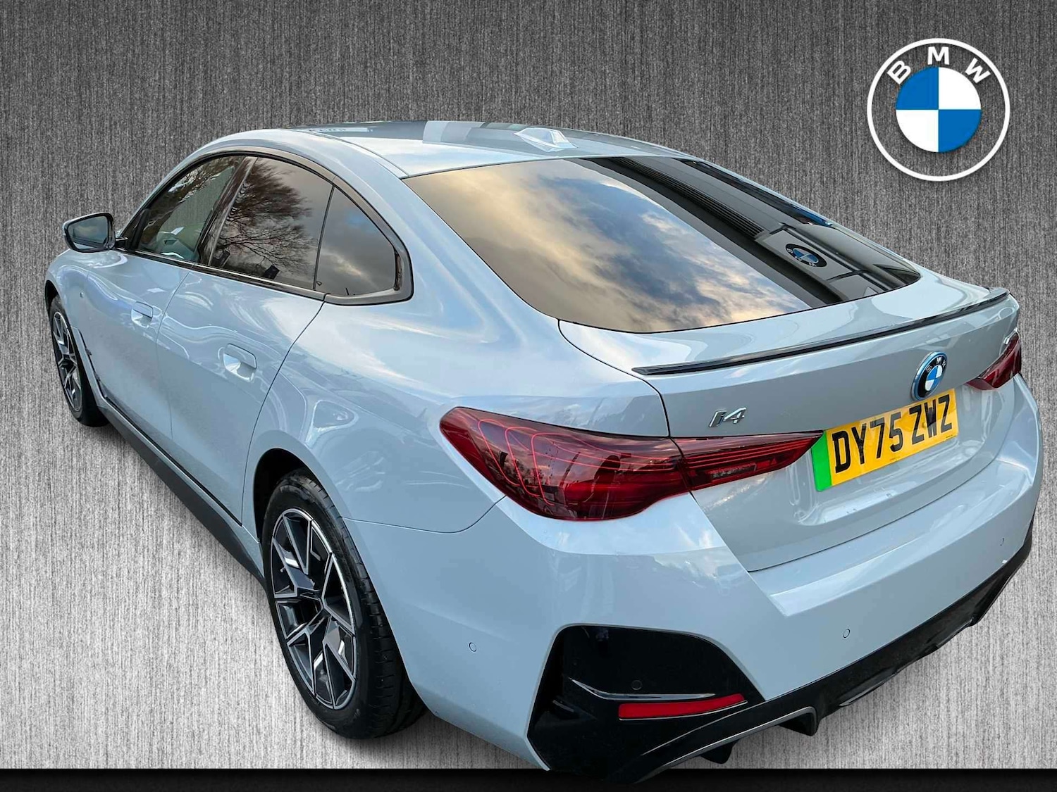 Used BMW i4 2025 for sale - 77488680: Photo 17