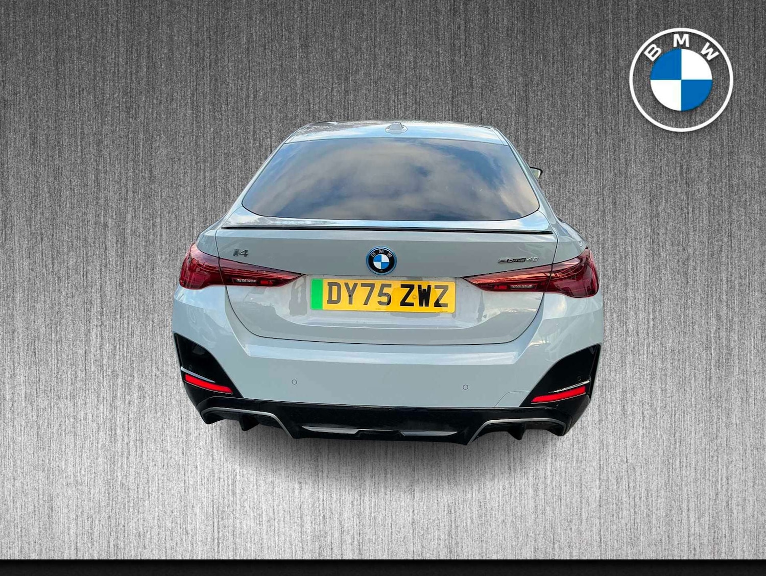 Used BMW i4 2025 for sale - 77488680: Photo 2