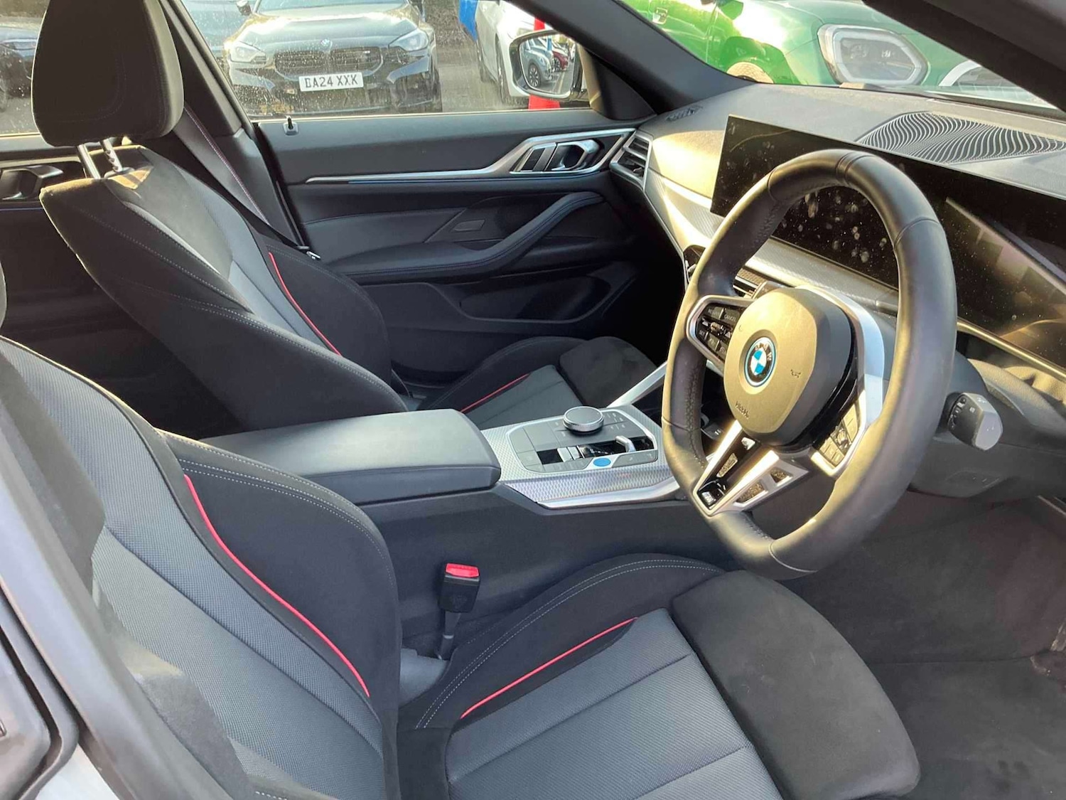 Used BMW i4 2025 for sale - 77488680: Photo 20