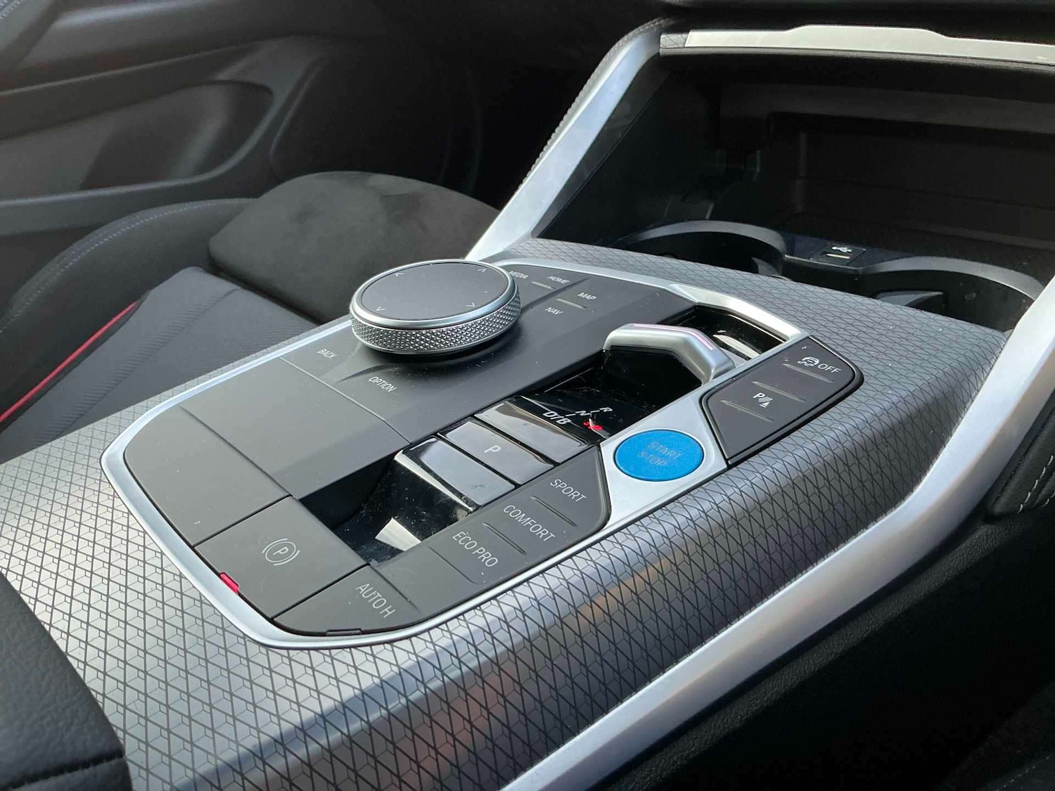 Used BMW i4 2025 for sale - 77488680: Photo 21