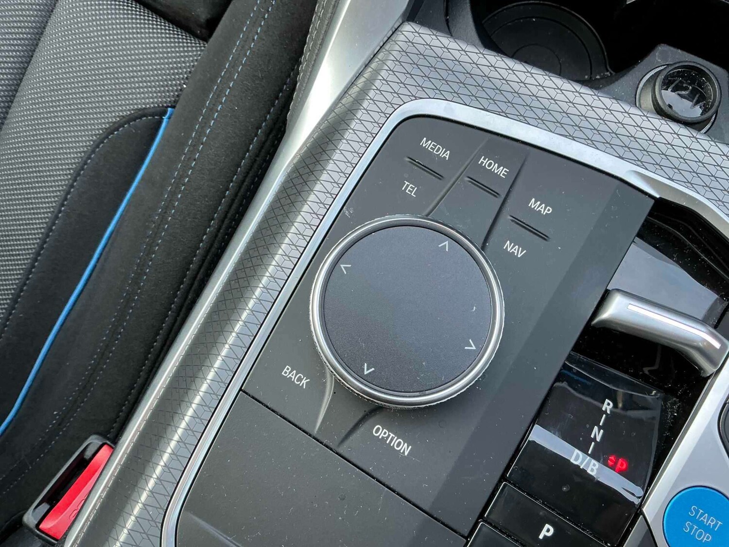 Used BMW i4 2025 for sale - 77488680: Photo 22