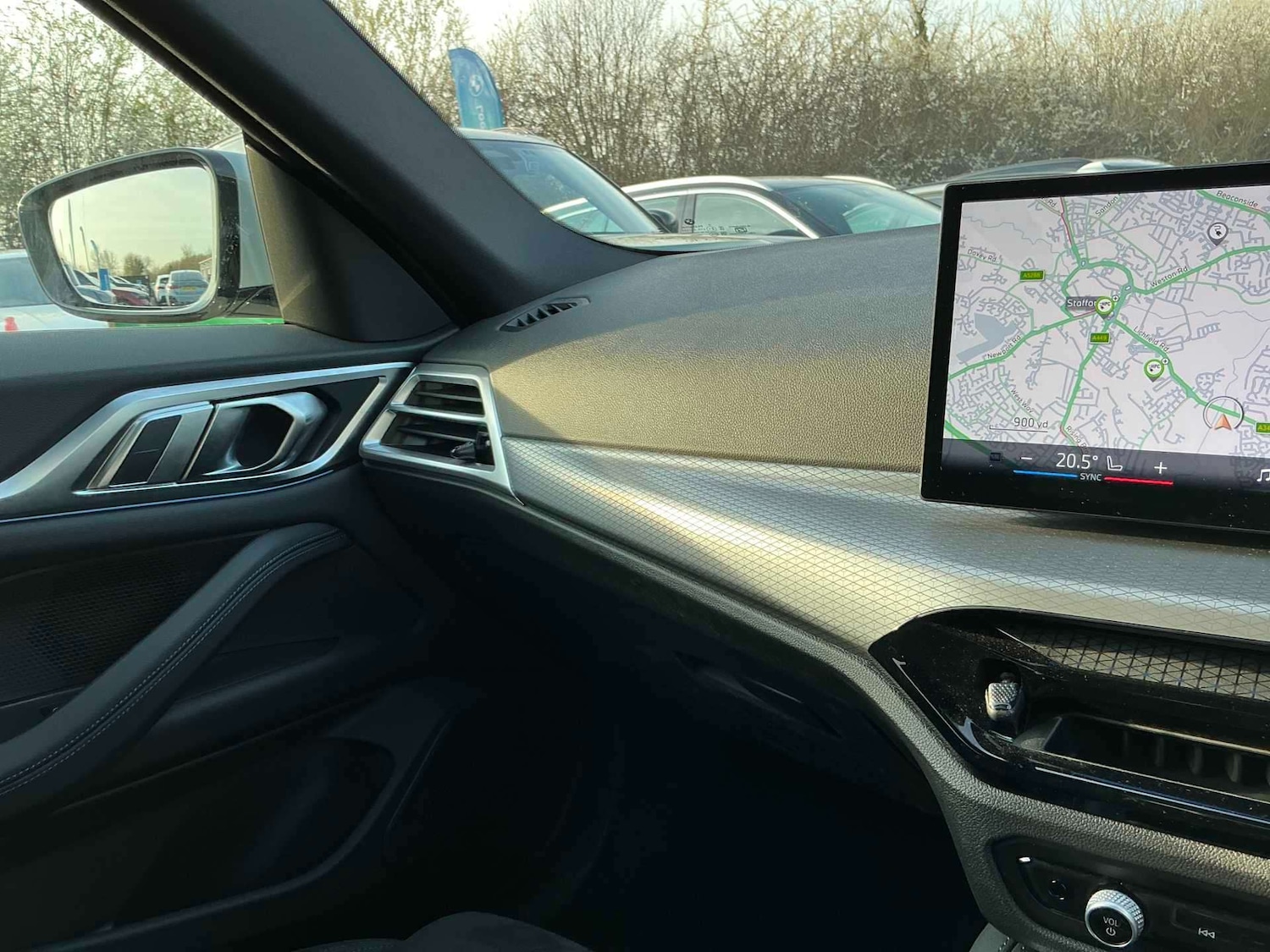 Used BMW i4 2025 for sale - 77488680: Photo 23