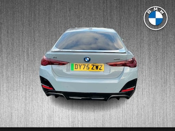 Used BMW i4 2025 for sale - 77488680: Photo