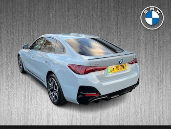 Used BMW i4 2025 for sale - 77488680: Photo