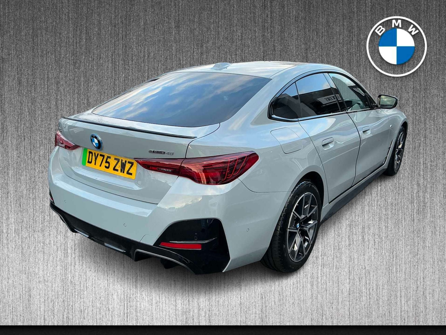 Used BMW i4 2025 for sale - 77488680: Photo 4