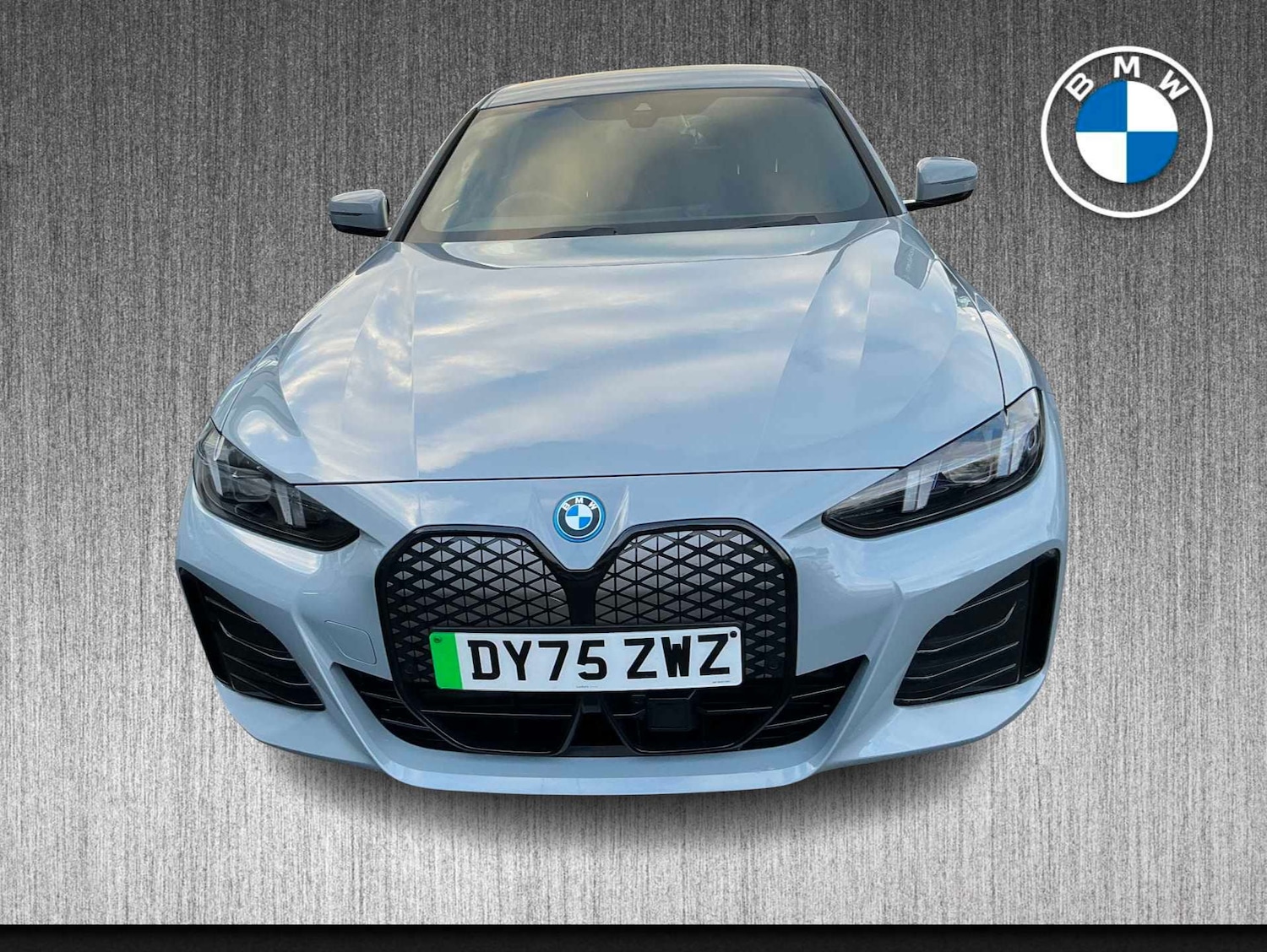 Used BMW i4 2025 for sale - 77488680: Photo 5