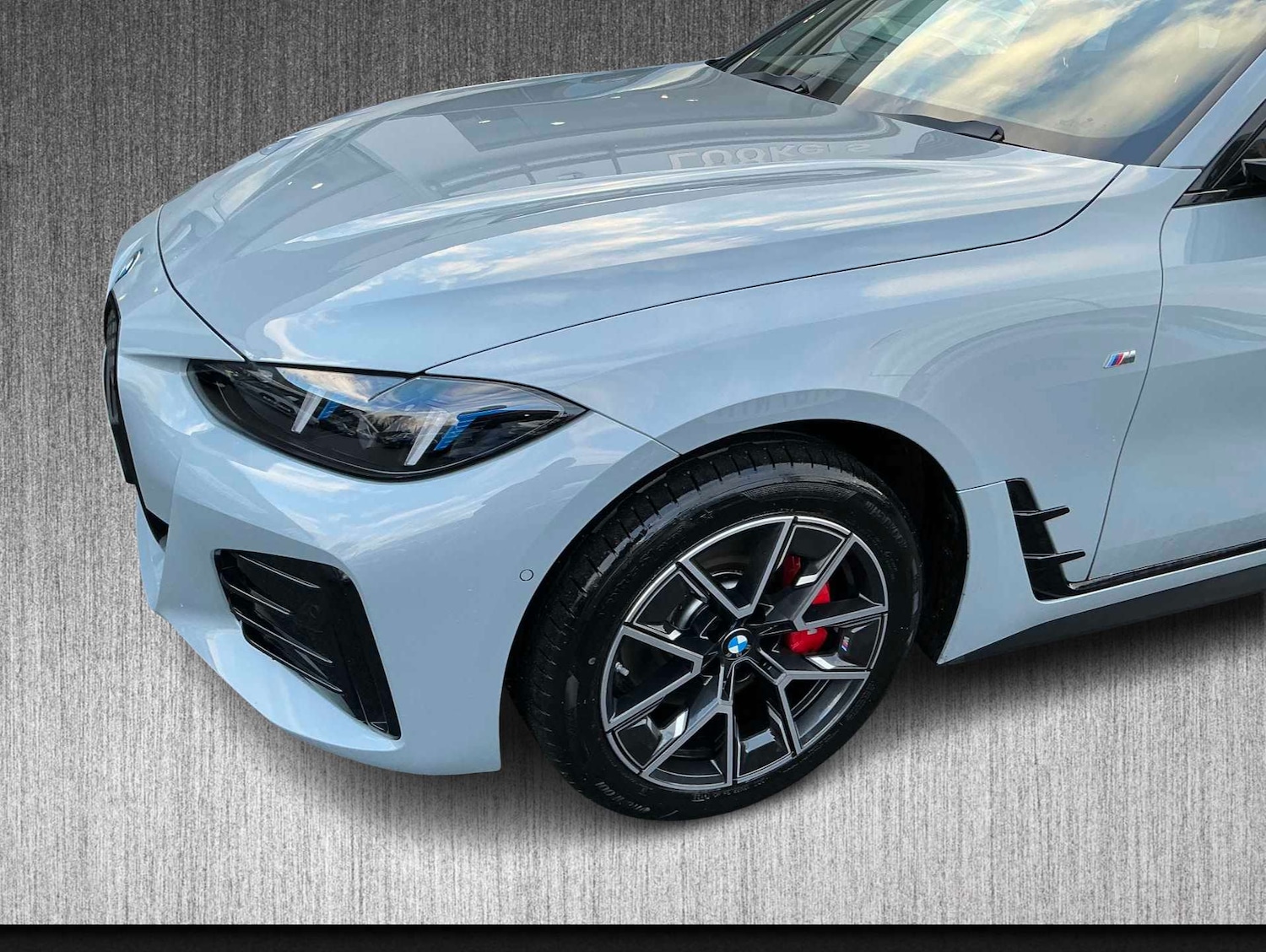 Used BMW i4 2025 for sale - 77488680: Photo 6