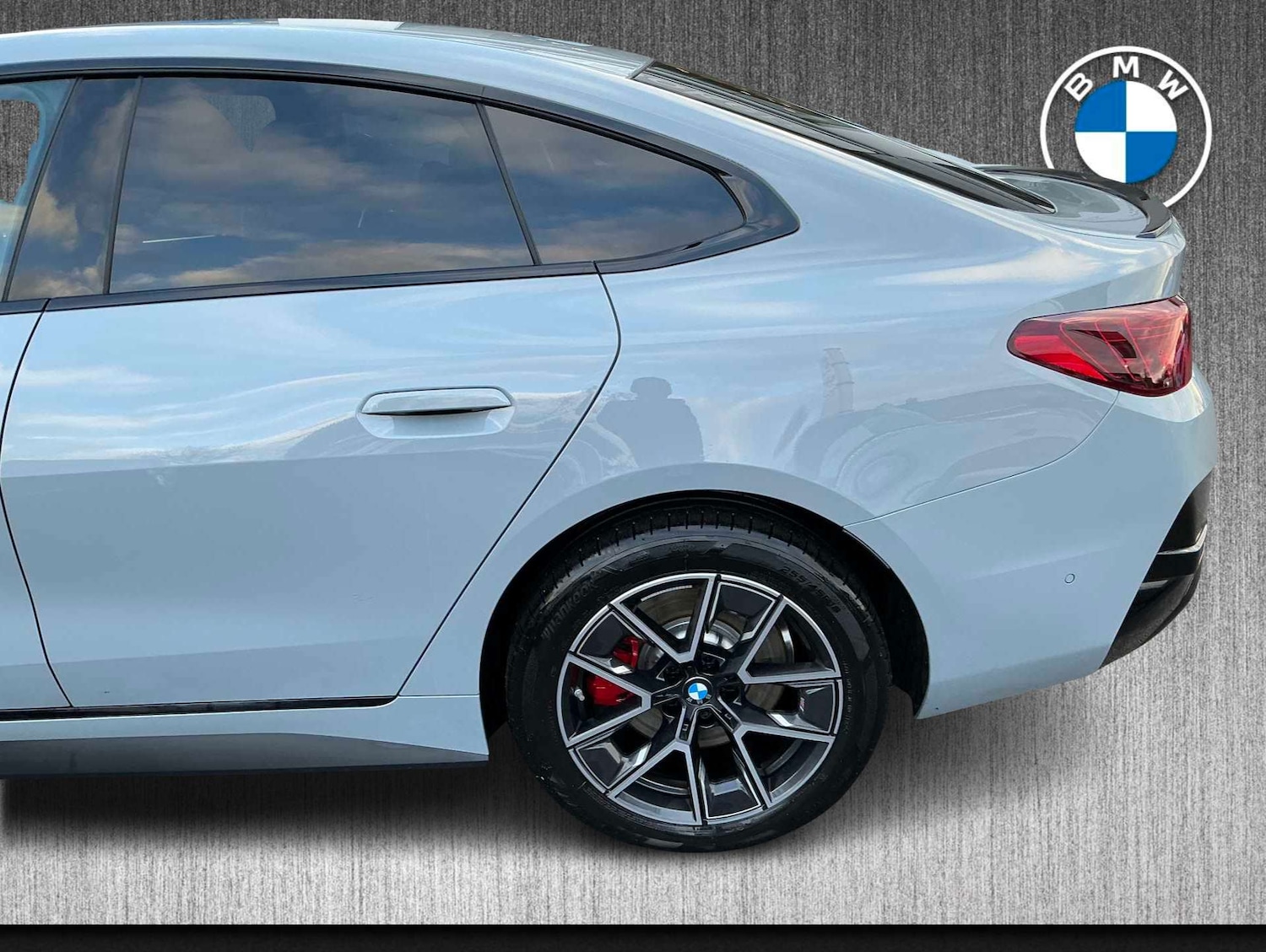 Used BMW i4 2025 for sale - 77488680: Photo 7