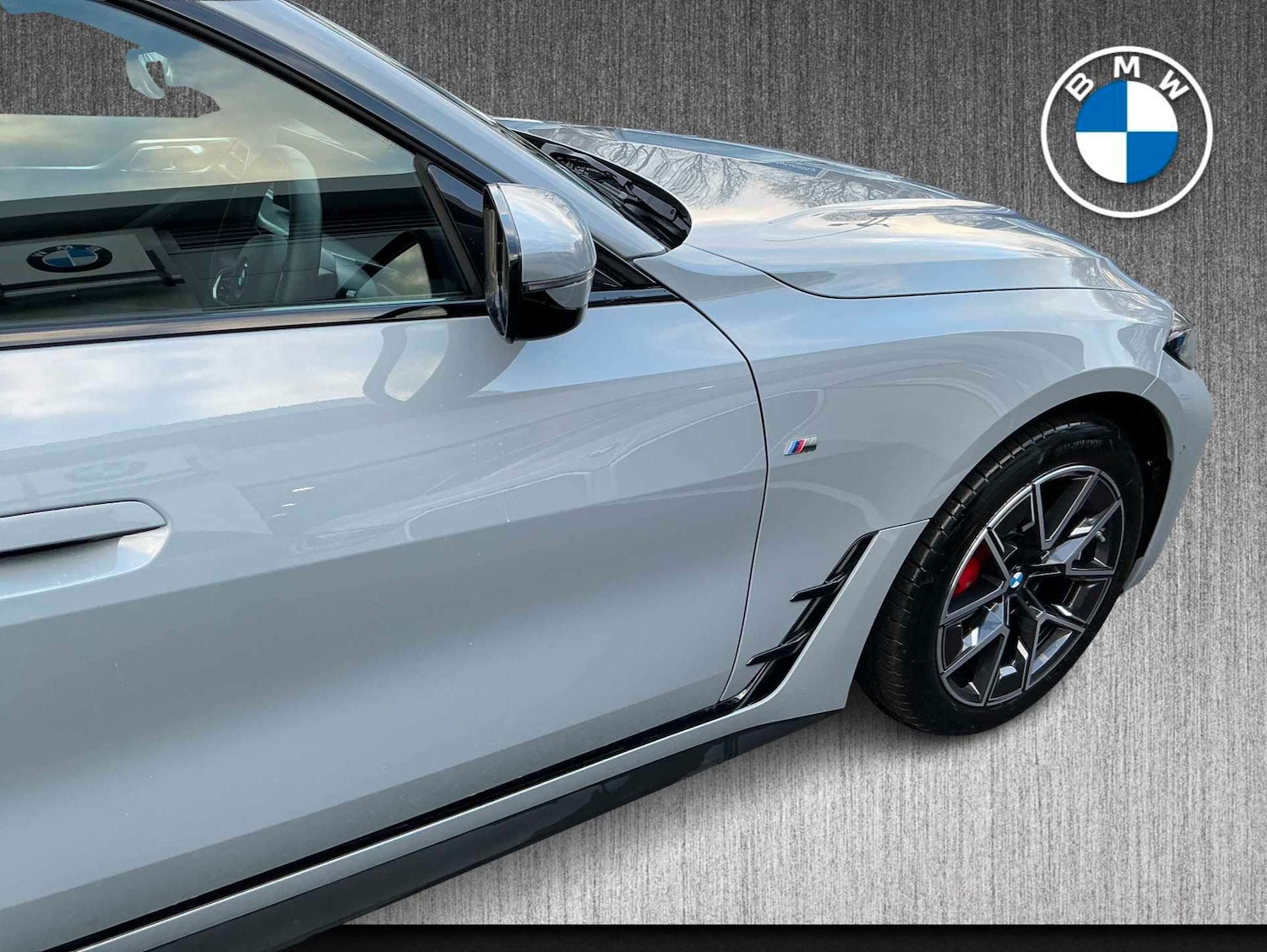 Used BMW i4 2025 for sale - 77488680: Photo 9