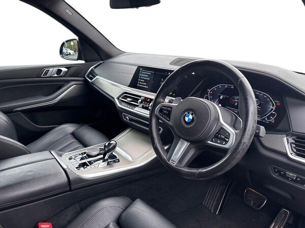 Used BMW X5 2021 for sale - 76263278: Photo 15