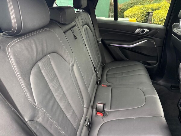Used BMW X5 2021 for sale - 76263278: Photo 16