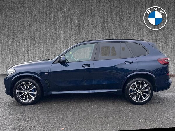 Used BMW X5 2021 for sale - 76263278: Photo 19