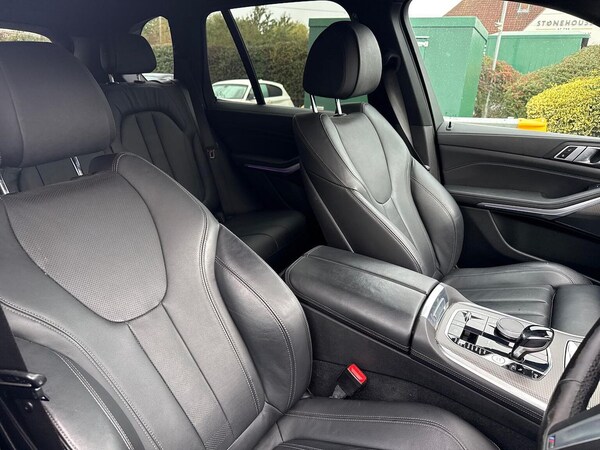Used BMW X5 2021 for sale - 76263278: Photo 21