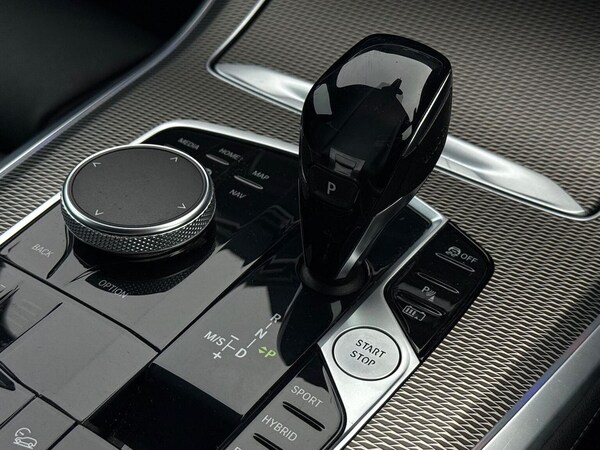 Used BMW X5 2021 for sale - 76263278: Photo 22
