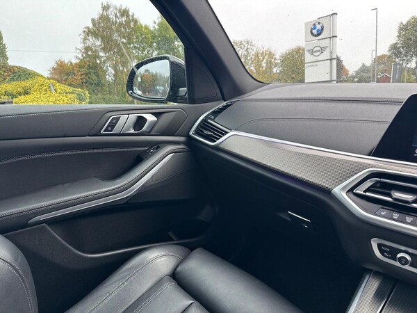 Used BMW X5 2021 for sale - 76263278: Photo 24