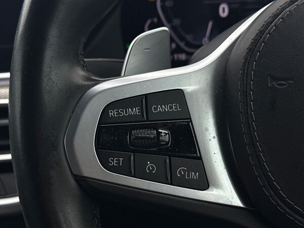 Used BMW X5 2021 for sale - 76263278: Photo 25