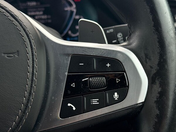 Used BMW X5 2021 for sale - 76263278: Photo 26