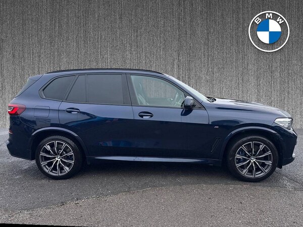 Used BMW X5 2021 for sale - 76263278: Photo 3