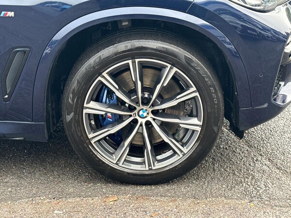 Used BMW X5 2021 for sale - 76263278: Photo 6