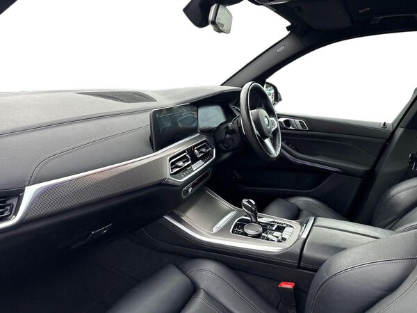 Used BMW X5 2021 for sale - 76263278: Photo 7